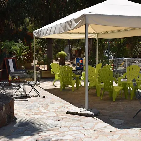 Paradella 3* Calenzana