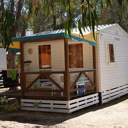 Paradella 3* Calenzana