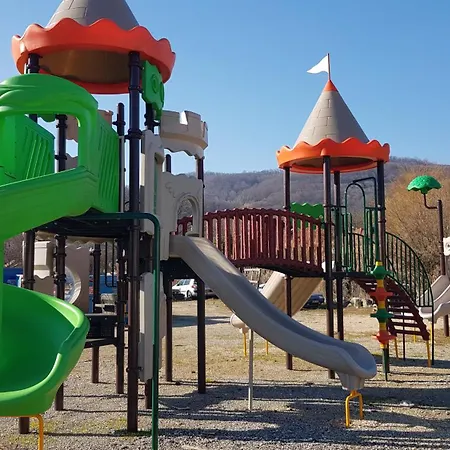 Paradella 3* Calenzana