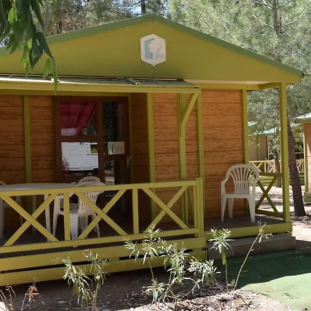 Paradella Campingplads 3*