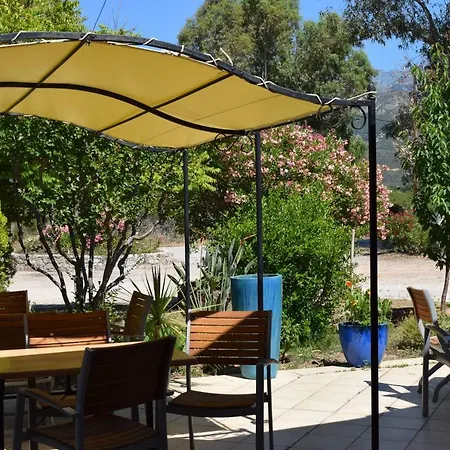 Paradella Campingplads Calenzana