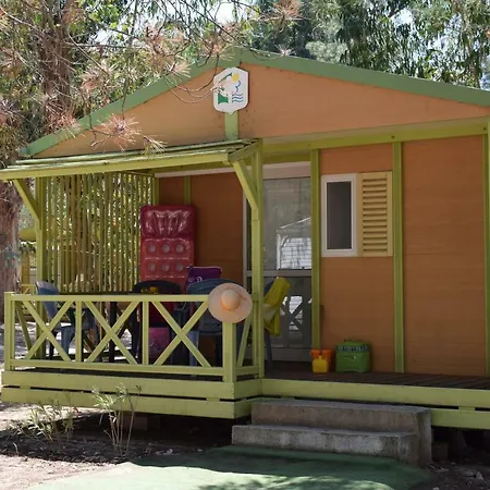 Paradella 3* Calenzana