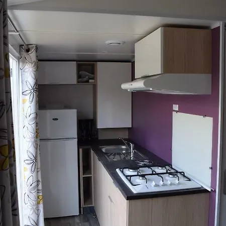 Paradella Campingplads 3*