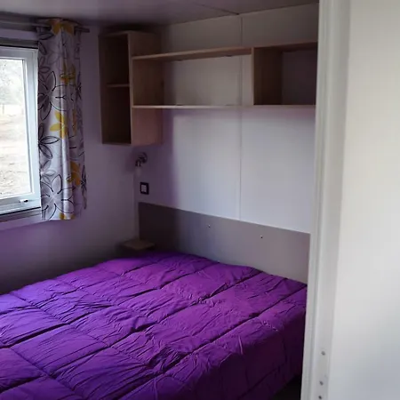 Paradella Campingplads 3*