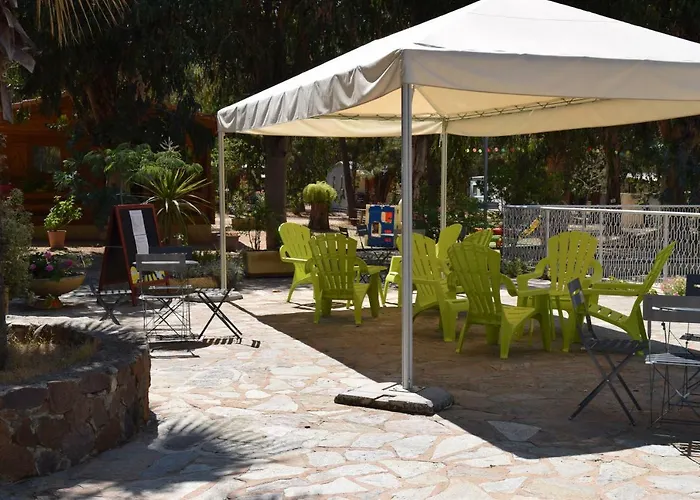 Paradella 3* קלנצאנה