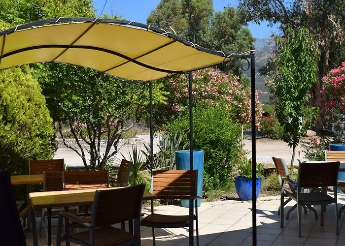 Paradella אתר קמפינג קלנצאנה