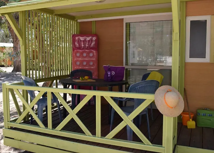 Paradella Campingplads