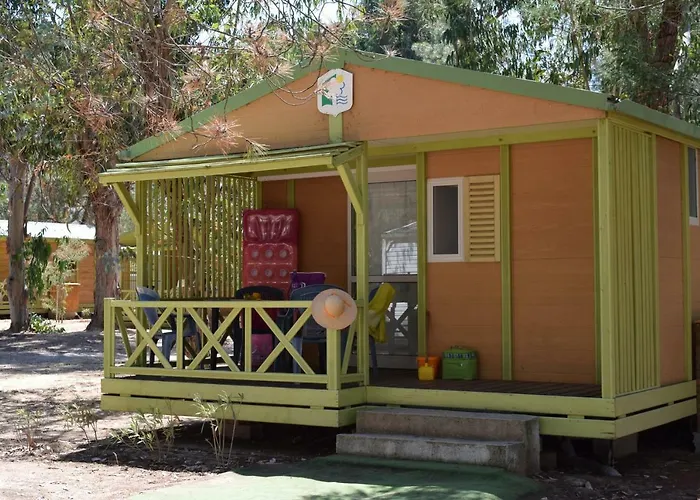 Paradella 3* קלנצאנה